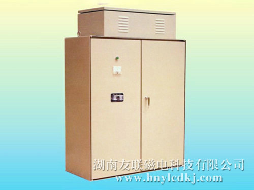 STQOL系列強勵磁控制方式整流控制設備