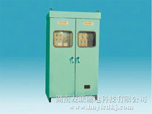 SSTM(Q)2-□C系列整流控制設備